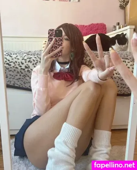Kitsunedere OnlyFans Thumbnail #gT9awIKp6N