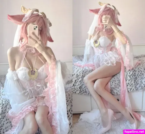 Kitsunedere OnlyFans Thumbnail #tQrrghtVag