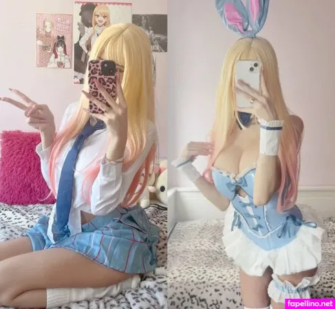 Kitsunedere OnlyFans Thumbnail #wqlnykuXN7