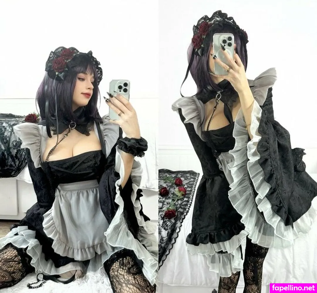 Kitsunedereee, kitsunedere Nude Leaked OnlyFans Photo #zWggVM4GGG