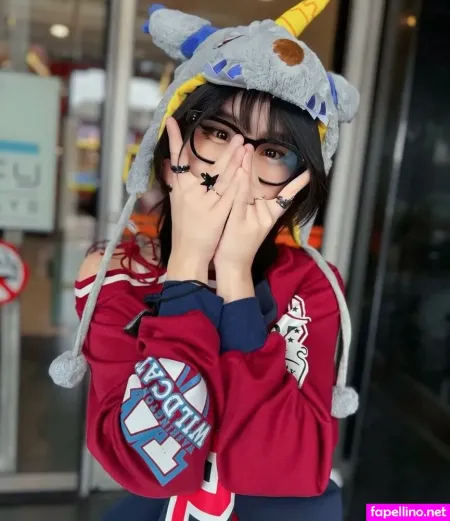 Kitsunee OnlyFans Thumbnail #74IN1eNzeq