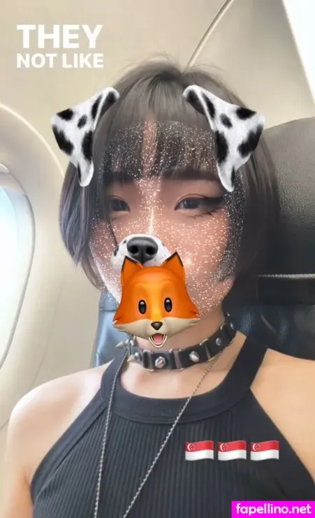 Kitsunee OnlyFans Thumbnail #BnsCrnMX4d