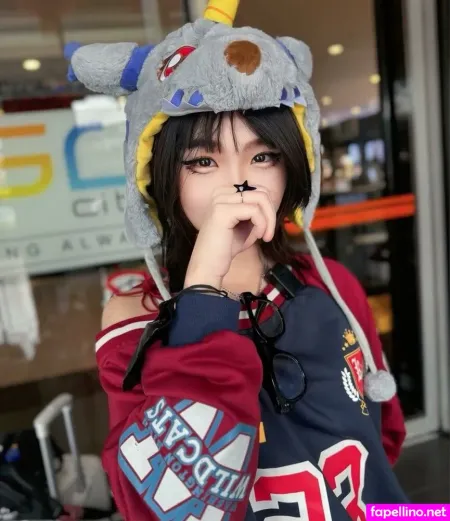 Kitsunee OnlyFans Thumbnail #e1TxeFROao