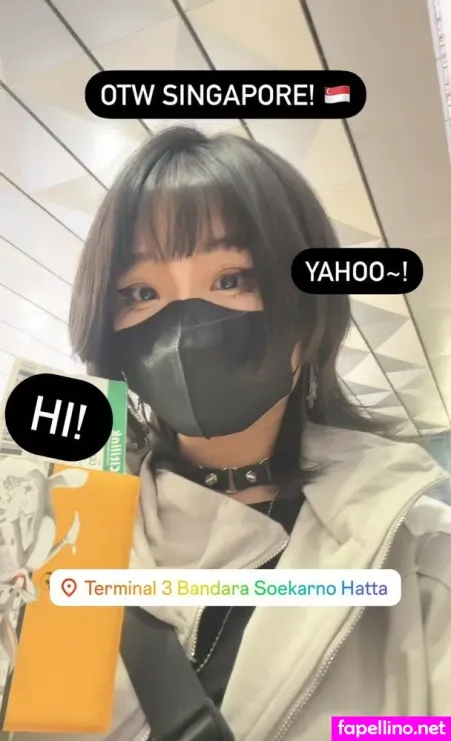 Kitsunee Main Profile Photo