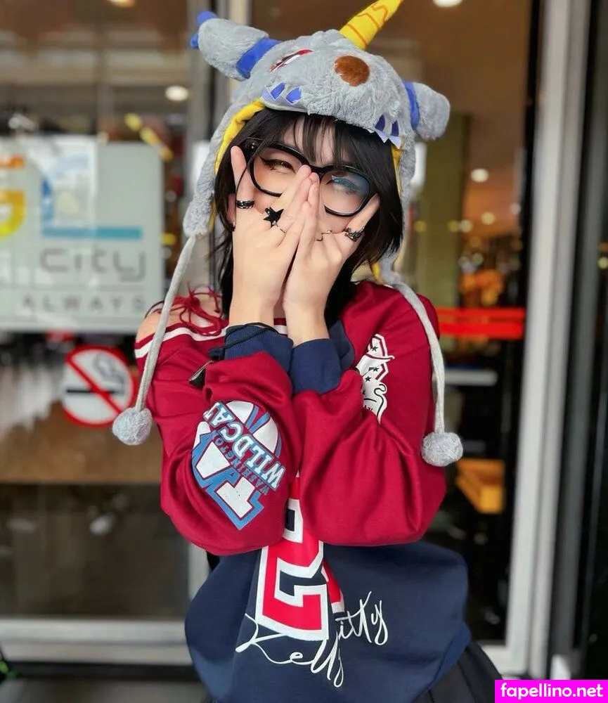 kitsune.elms, kitsunee.___ Nude Leaked OnlyFans Photo #sKCMgz9gzu