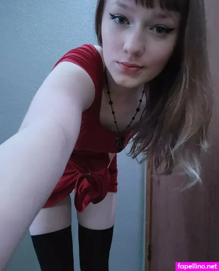 Kitsuneelda OnlyFans Thumbnail #FkNAZwb0f4