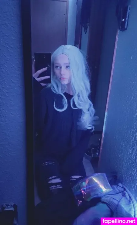 Kitsuneelda OnlyFans Thumbnail #IpPE9mO8eq