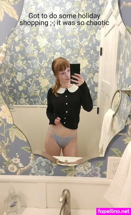 Kitsuneelda OnlyFans Thumbnail #TCwAXbTLiB