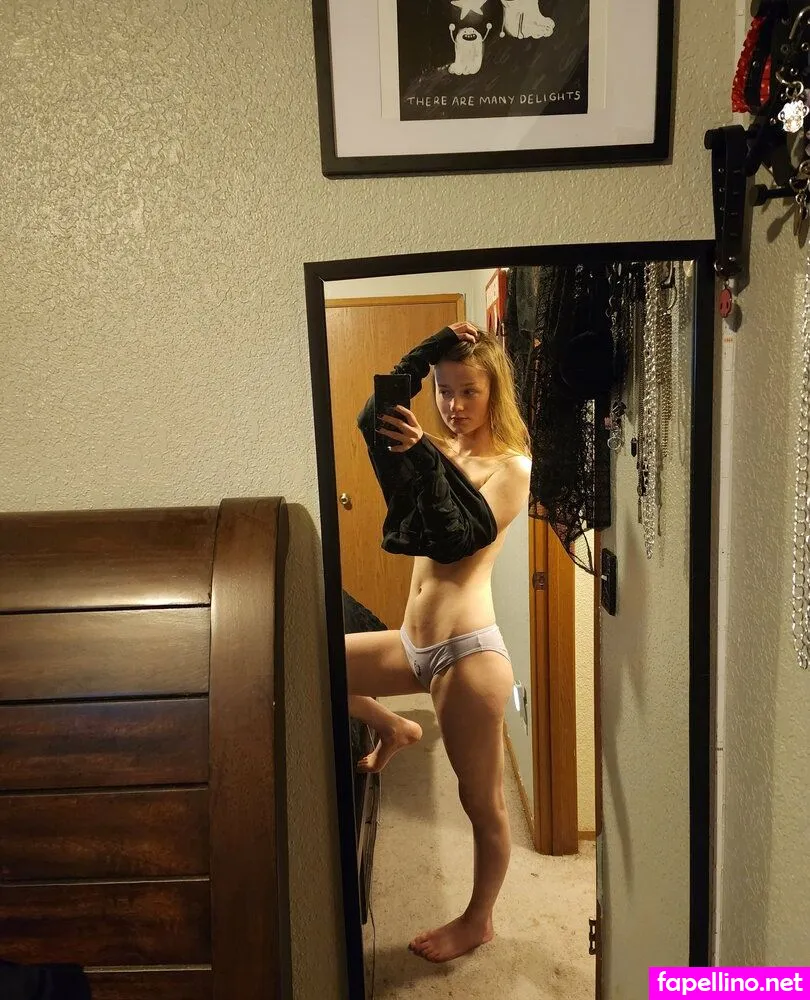 kitsuneelda Nude Leaked OnlyFans Photo #aAFJbWBdt3