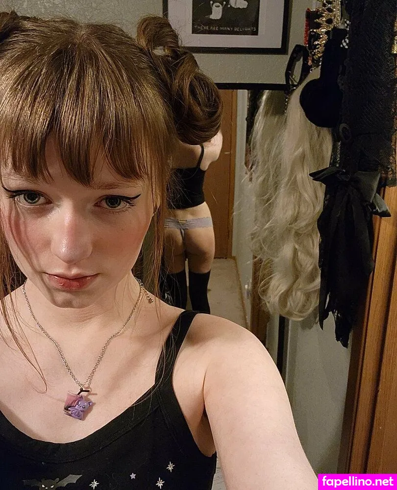 kitsuneelda Nude Leaked OnlyFans Photo #fewPdaSSQ3