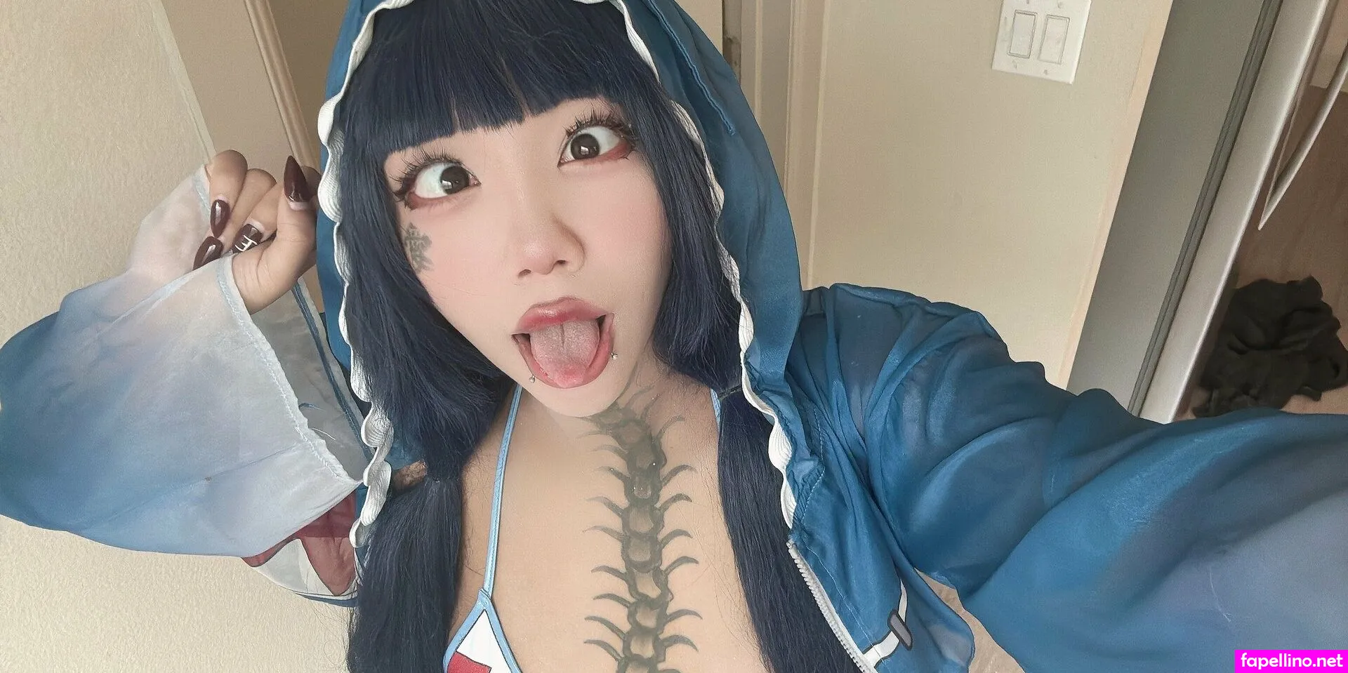_kitsunemai_, kitsunemai Nude Leaked OnlyFans Photo #97UYBozenH