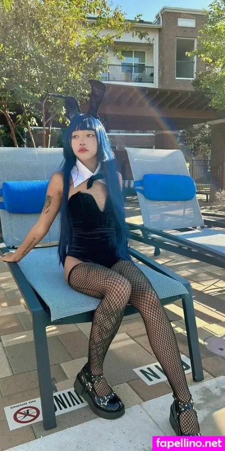 Kitsunemai OnlyFans Thumbnail #J6RIpvf1v9