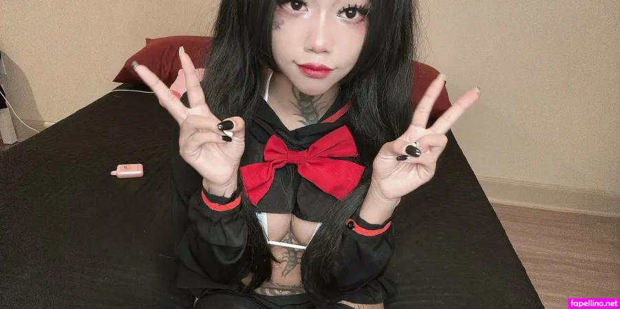 Kitsunemai OnlyFans Thumbnail #NciaAkU2R0