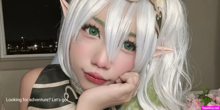 Kitsunemai OnlyFans Thumbnail #dkhiwrmp6U