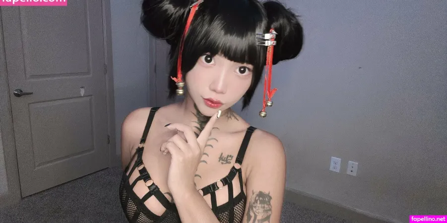 Kitsunemai OnlyFans Thumbnail #gxEsVwkdgv