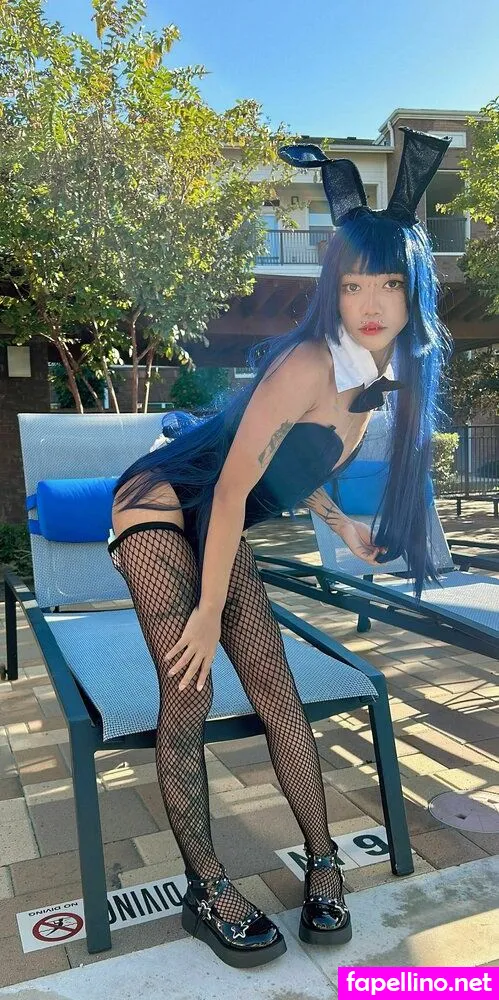 _kitsunemai_, kitsunemai Nude Leaked OnlyFans Photo #t1StEnwT86