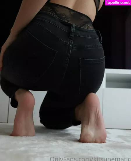 Kitsunematic OnlyFans Thumbnail #FPlZS9qs3c