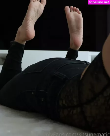 Kitsunematic OnlyFans Thumbnail #Pngek6sbKg