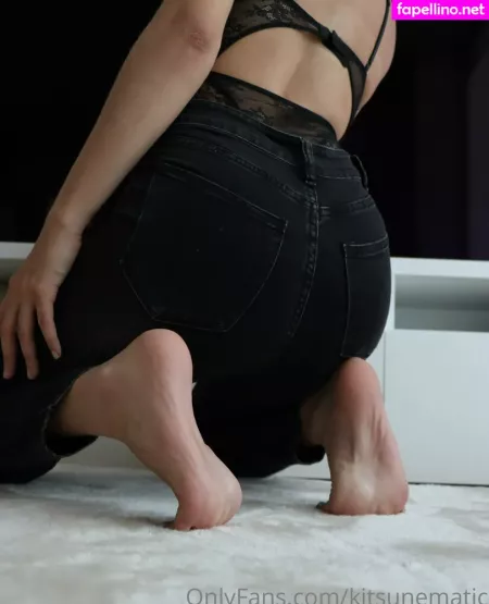 Kitsunematic OnlyFans Thumbnail #VOsj0H9OUs