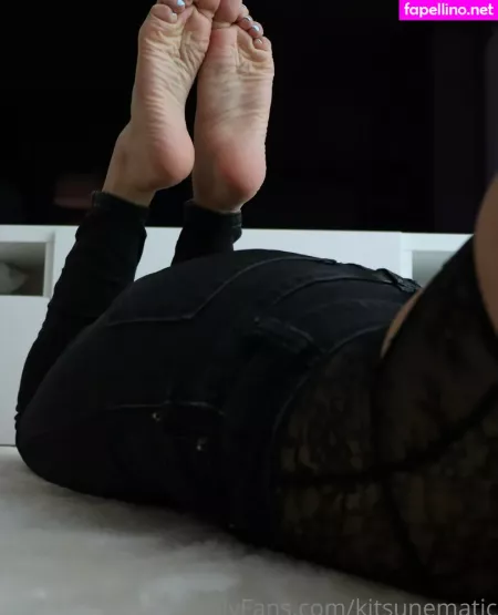 Kitsunematic OnlyFans Thumbnail #gRwYcIJQaF