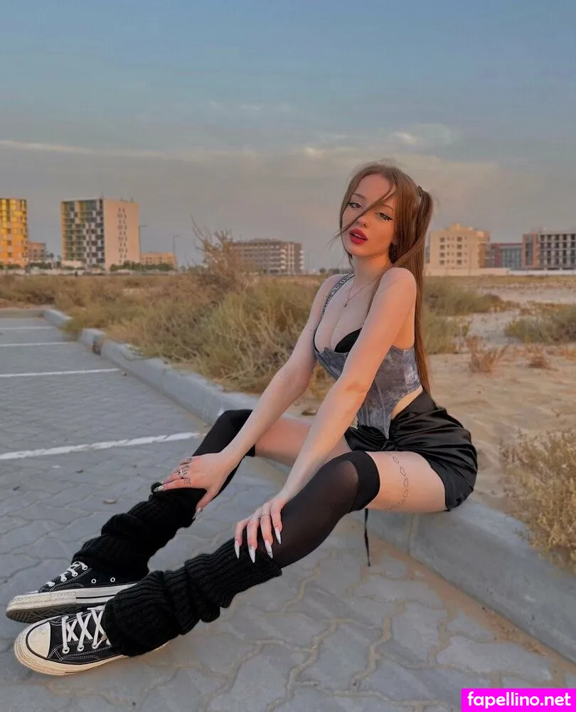 kitsunrise Nude Leaked OnlyFans Photo #vX4aDAkyK1