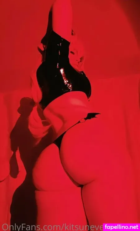 Kitsyven OnlyFans Thumbnail #ZO8XkggYU0