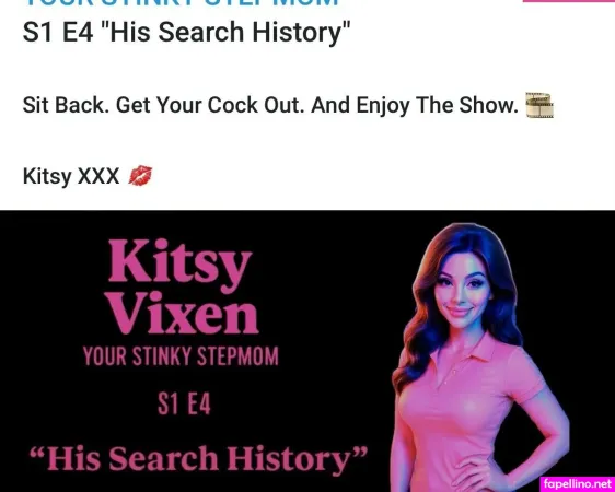 Kitsyvixenfreepage OnlyFans Thumbnail #sJLHIkeWjP