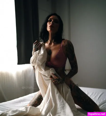 Kitteh OnlyFans Thumbnail #Xy8M03mmic