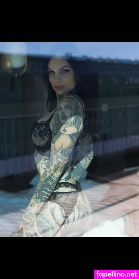 Kitteh OnlyFans Thumbnail #evZrxeRfN2