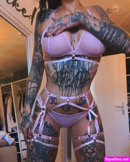 Kitteh OnlyFans Thumbnail #fdo0B9dwZP