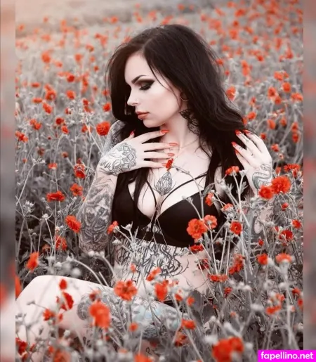 Kitteh OnlyFans Thumbnail #v9Q868aOi4