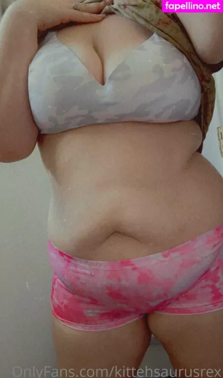 Kittehsaurusrex OnlyFans Thumbnail #qRttlfEFZx