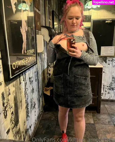 Kitten Amourfree OnlyFans Thumbnail #6IPq11JMHv