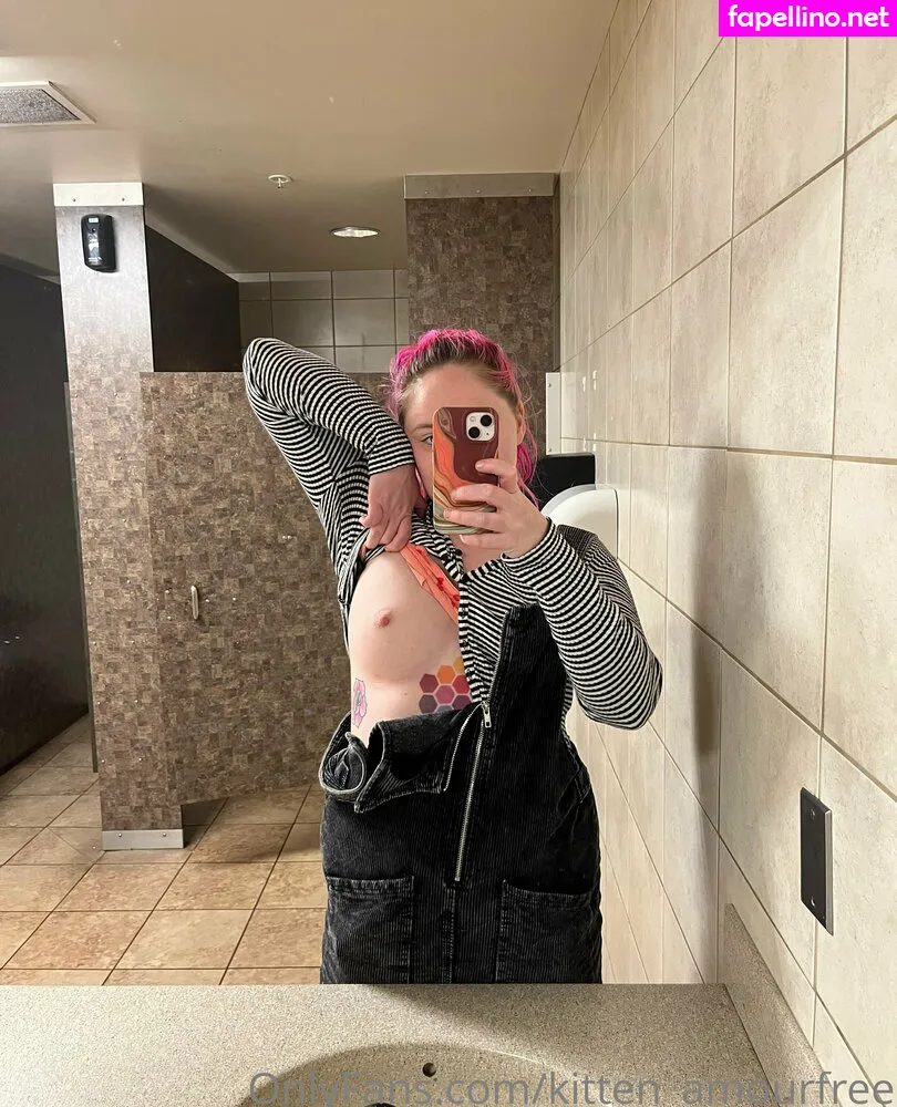 kitten_amourfree, musingsofacrouton Nude Leaked OnlyFans Photo #O7wpOq0FHt