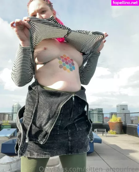 Kitten Amourfree OnlyFans Thumbnail #PH4xJRIY3x