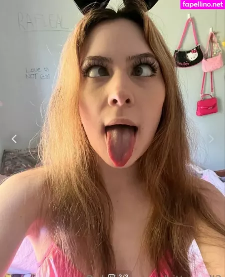 Kitten Boo21 OnlyFans Thumbnail #qxqVfiXBHL