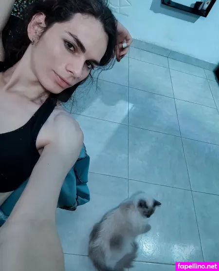 Kitten Dark OnlyFans Thumbnail #nyn9fWBtCC