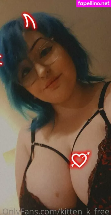 Kitten K Free OnlyFans Thumbnail #954R9kYtAQ