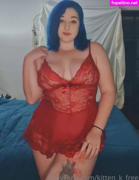 Kitten K Free OnlyFans Thumbnail #DBwSsT0N8n