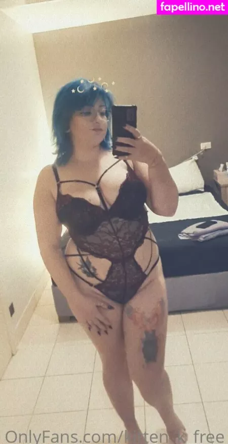 Kitten K Free OnlyFans Thumbnail #VAur28DACk