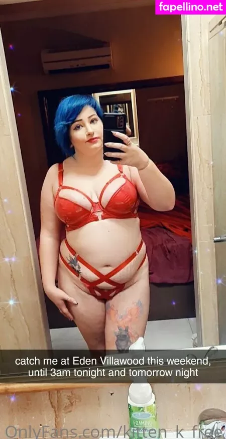 Kitten K Free OnlyFans Thumbnail #ZhhyA9L3jZ
