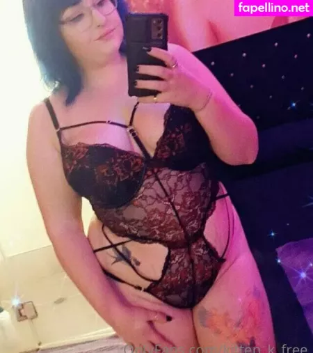 Kitten K Free OnlyFans Thumbnail #ZlJAZG80EN