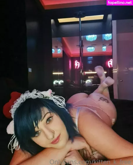 Kitten K Free OnlyFans Thumbnail #hOT8TLZmqb