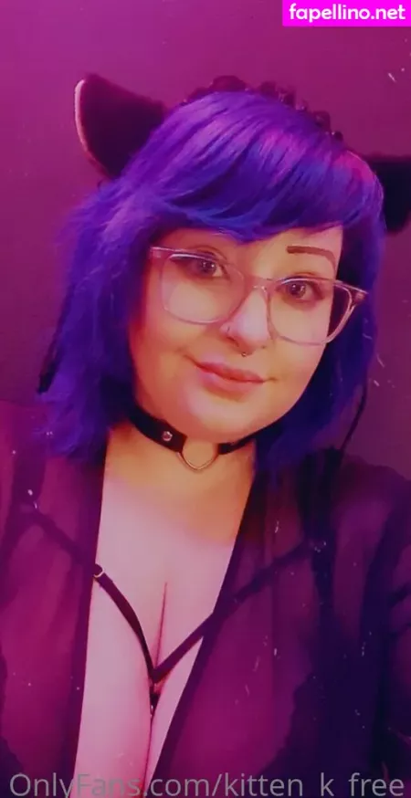 Kitten K Free OnlyFans Thumbnail #o5KolGLHBa
