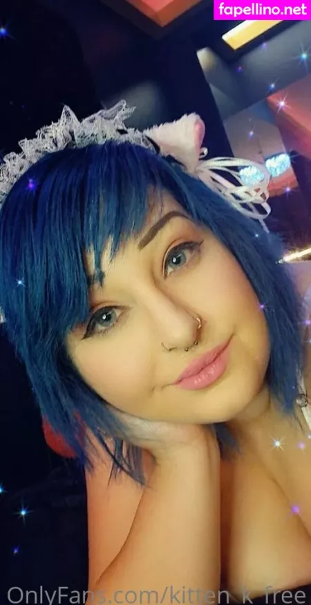 Kitten K Free OnlyFans Thumbnail #peHOMkCyAB