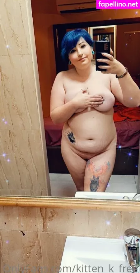 Kitten K Free OnlyFans Thumbnail #sE8ntjIvyv