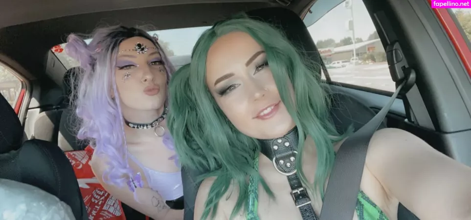 Kitten Kyra OnlyFans Thumbnail #cwWUOmvlxj