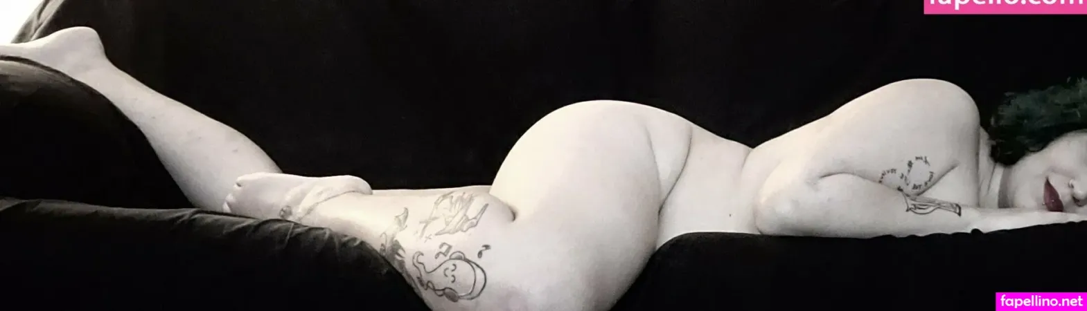 Kitten Lunae Lumen OnlyFans Thumbnail #MihrVyWm9P