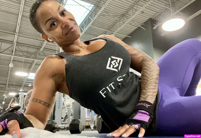 Kitten Scott OnlyFans Thumbnail #xBnLfCsGxk