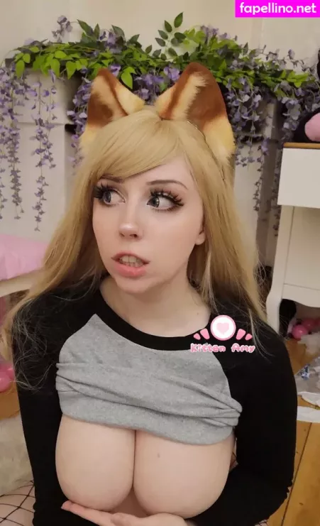 Kittenamy OnlyFans Thumbnail #7lBPYocPqs